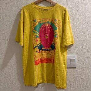 65. NWOTS LED Zeppelin Rare Tee